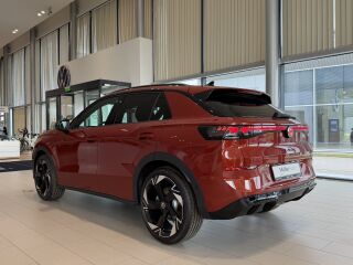 Volkswagen T-Roc R-Line 1.5 110кВ