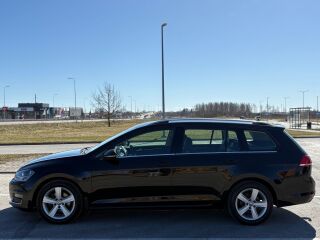 Volkswagen Golf 1.6 77kW