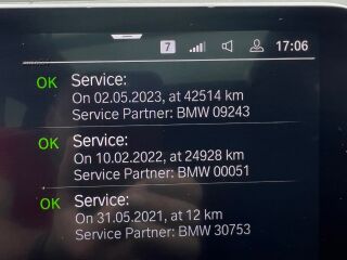 BMW X5 xDrive30d M-Sportpaket 3.0 210kW