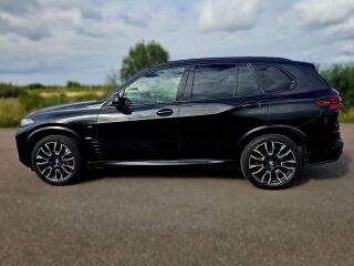 BMW X5 xDrive40i M-Sportpakett 280kW
