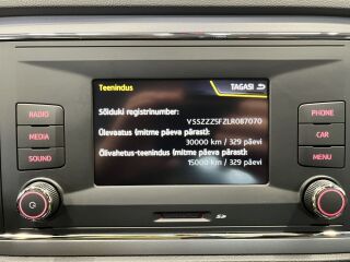 SEAT Leon Style 1.5 96kW
