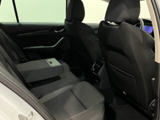 Skoda Octavia Combi Selection FL 1.5 TSI m-Hybrid 110kW