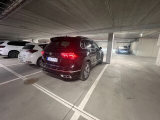 Volkswagen Tiguan R Line 1.5 110kW