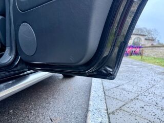 Mercedes-Benz ML 270 Special Edition 2.7 120kW
