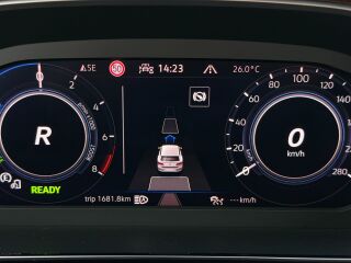 Volkswagen Arteon Shooting Brake Elegance PHEV 1.4 115kW