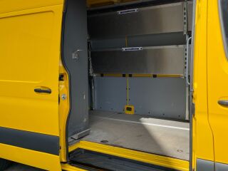 Mercedes-Benz Sprinter 314 2.1 105kW