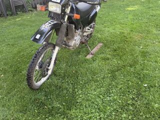 Suzuki DR 650 SP 43B 33kW