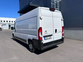 Citroen Jumper L3H2 2.2 103kW