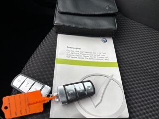 Volkswagen Passat 1.6 TDi 77kW