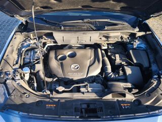 Mazda CX-5 2.2 110кВ