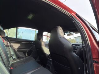 Skoda Octavia Vrs 2.0 162kW