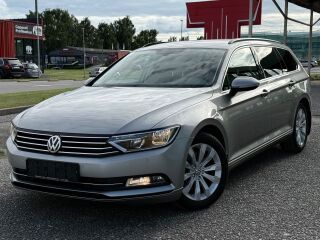 Volkswagen Passat Variant Comfortline EU6 1.6 R4 TDI BMT 88kW