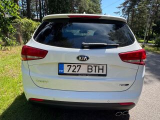 Kia Ceed GTLine Facelift 1.6 100kW