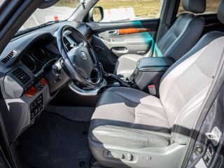 Toyota Land Cruiser Camper 3.0 127kW