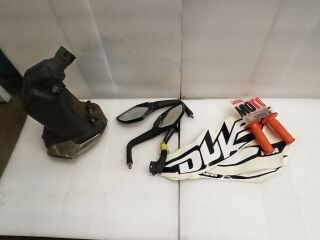 KTM 125 Duke ABS 11kW