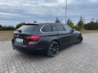 BMW 530 Modern Line 3.0 190kW