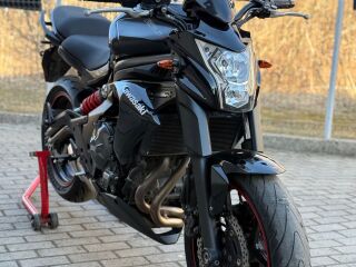 Kawasaki ER - 6 N 35kW