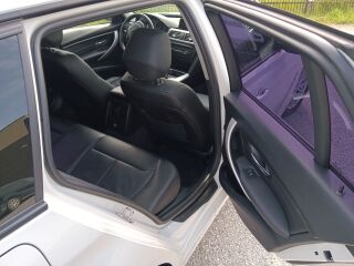 BMW 320 xDrive 2.0 135kW