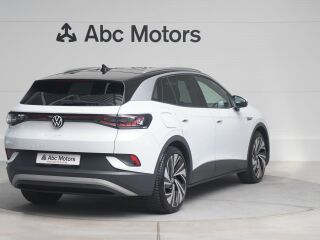 Volkswagen ID.4 70kW