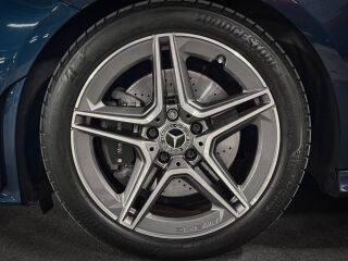 Mercedes-Benz CLA 200 AMG-Line 1.3 120kW