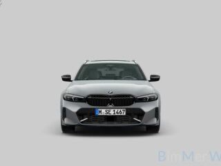 BMW 320 DA XDRIVE LCI M SPORTPAKETT PRO TOURING 2.0 R4 140кВ