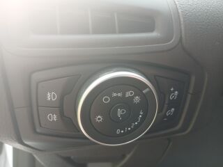 Ford Focus ST-Line 1.5 R4 88кВ