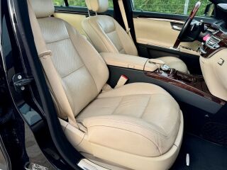 Mercedes-Benz S 350 3.0 190kW