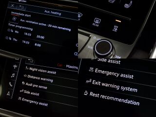 Audi SQ7 4.0 320kW