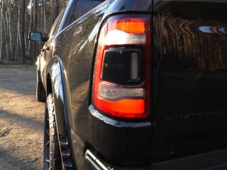 Ram 1500 Limited Black Edition 5.7 V8 295kW