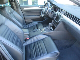 Volkswagen Passat Higline 4Motion 2.0 BiTDi 176kW