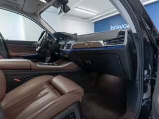 BMW X5 xDrive30d X-Line 3.0 195kW