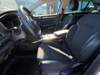 Renault Megane IV Break 1.3 103кВ