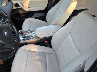 BMW X3 X-Drive Eco-Pro 2.0 135kW