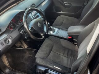 Volkswagen Passat 2.0 103kW