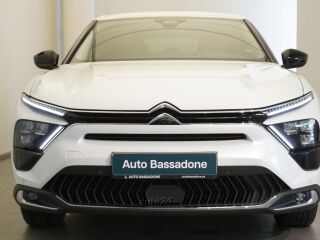 Citroen C5 X Shine Plug-In Hybrid 225 AT8 1.6 132kW
