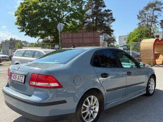 Saab 9-3 2.0 129кВ