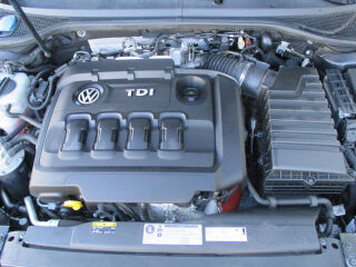 Volkswagen Passat Higline 4Motion 2.0 BiTDi 176kW