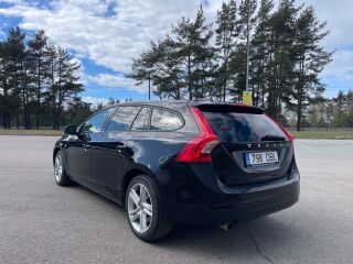 Volvo V60 1.6 84kW
