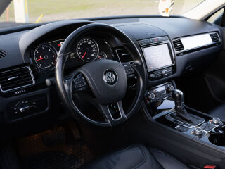 Volkswagen Touareg 3.0 193kW
