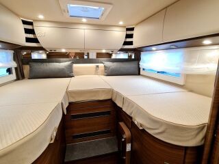Carthago Chic c-line I 5.9 XL LE MB Sprinter PREMIUM 2.0 125kW