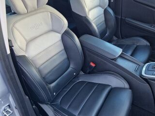 Renault Grand Scenic INITIALE PARIS IV 1.6 dCi 118kW