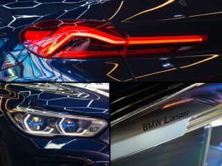 BMW X6 xDrive30d M-SportPakett 3.0 R6 210kW