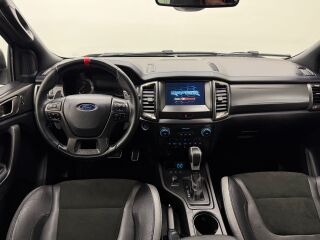 Ford Ranger Raptor 2.0 157kW