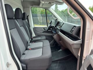 Volkswagen Crafter 103кВ