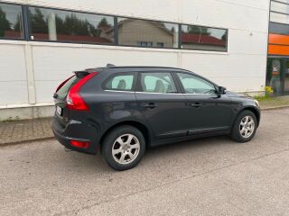 Volvo XC60 2.4 120kW