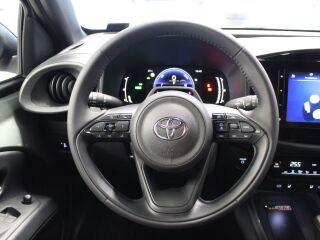 Toyota Aygo X Pulse Hybrid 1.5 68kW