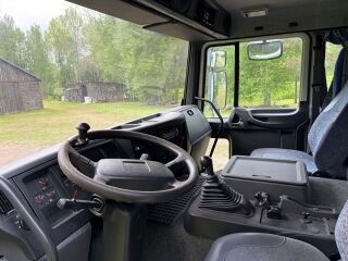 Volvo FL 162kW