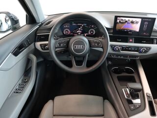 Audi A4 40 TDI quattro 2.0 150kW