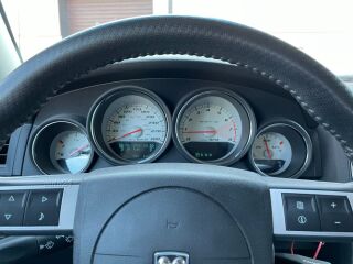 Dodge Charger SRT8/ 6.1 V8 318kW