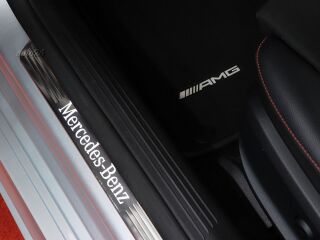 Mercedes-Benz CLA 220 Shooting Brake 4Matic 2.0 140kW